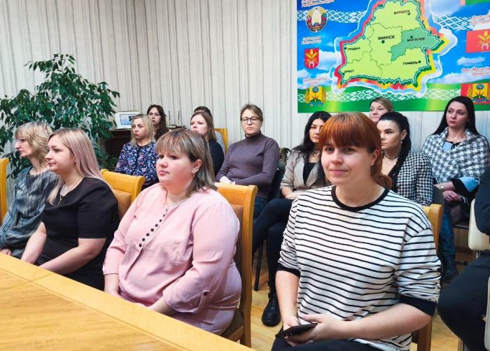 Родительское НЕсобрание: воспитание - большая ответственность