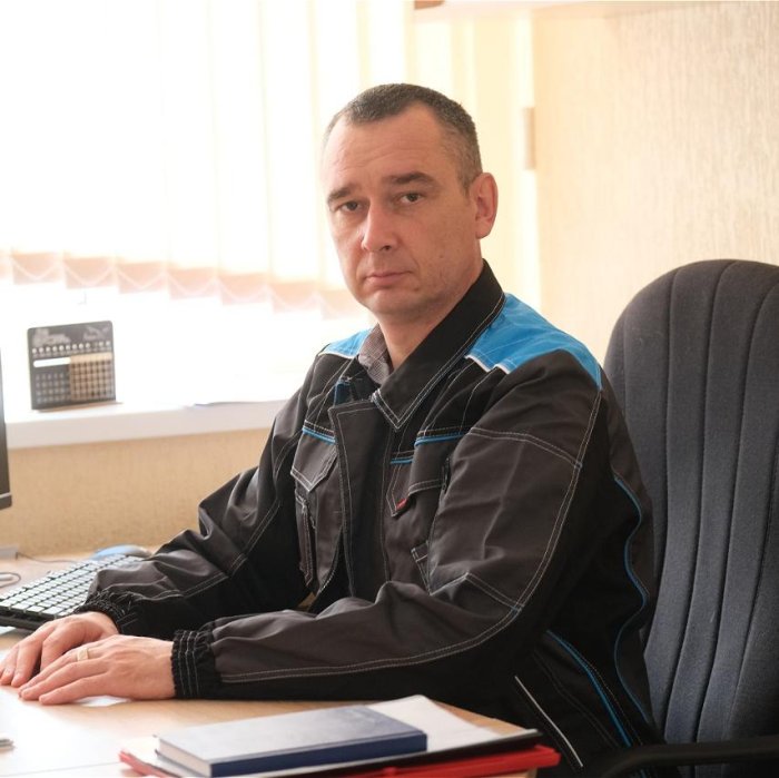 Куропаткин Александр Валерьевич