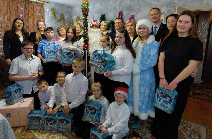 Сердце к сердцу