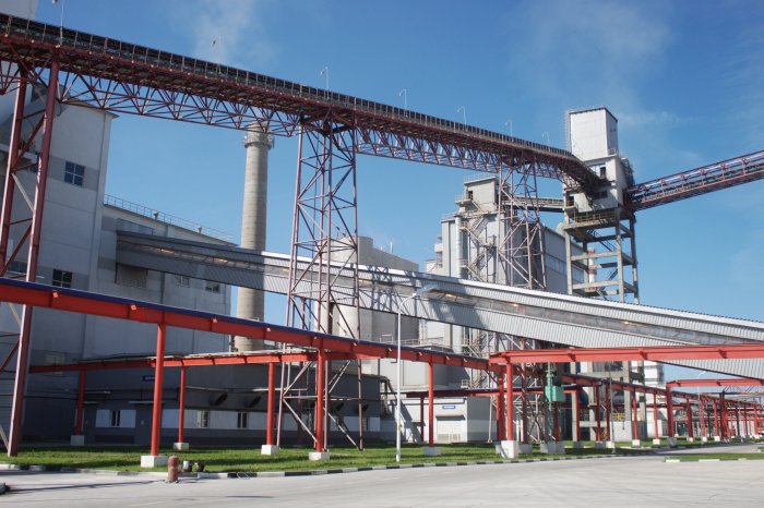 Решение о созыве комиссии по противодействию коррупции ОАО «Белорусский цементный завод»