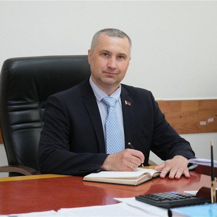 Кухто Андрей Викторович