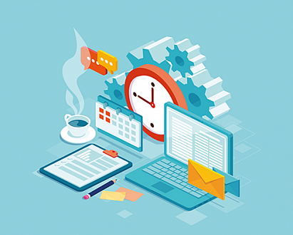 Производственно-технологическая, исполнительская и трудовая дисциплина. Трудовой распорядок