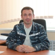 Гаев Сергей Владимирович