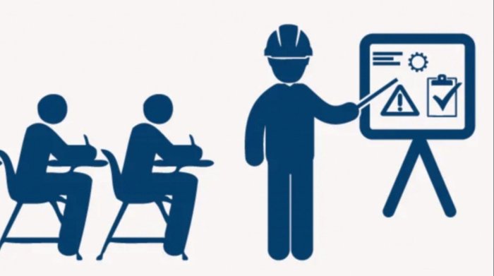 От знаний к безопасности