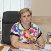 Уласава Ала Іванаўна