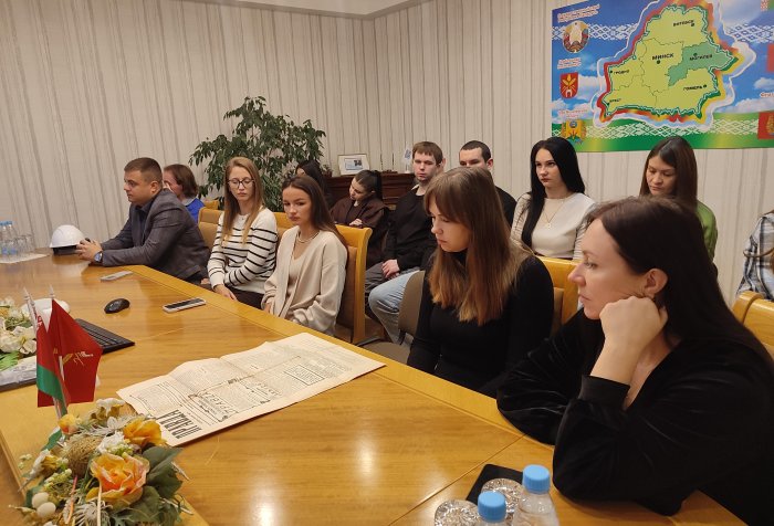 Экскурс в историю Октября