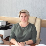 Герасичкина Наталья Николаевна