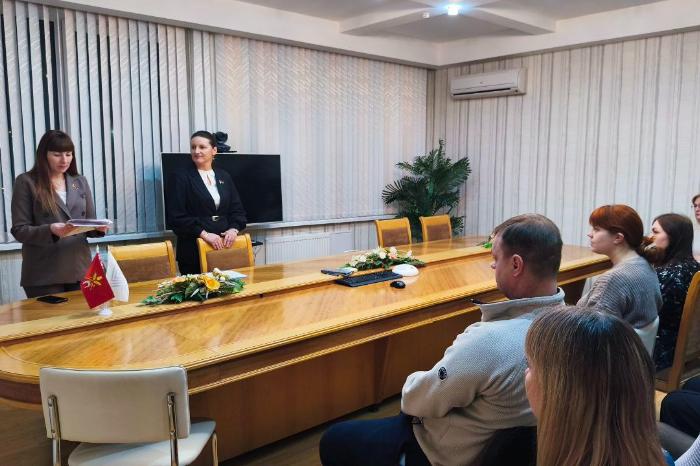 Родительское НЕсобрание: О чем говорили на Белорусском цементном заводе?