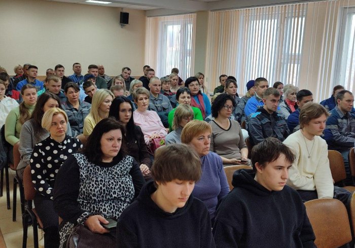 В основе — профилактика