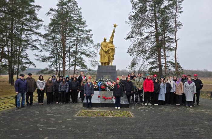 Поколения помнят