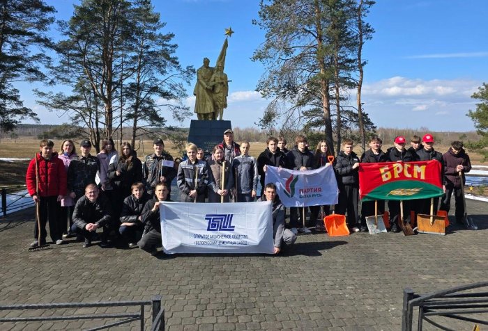 Во имя сохранения исторической правды