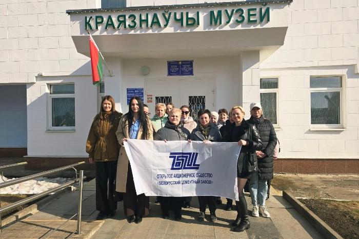 Жаночы лёс у гісторыі краю