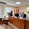 Новый руководитель на Белорусском цементном заводе
