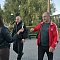 Торжественные мероприятия, посвященные 30-летию ОАО «Белорусский цементный завод»