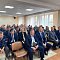 Новый руководитель на Белорусском цементном заводе