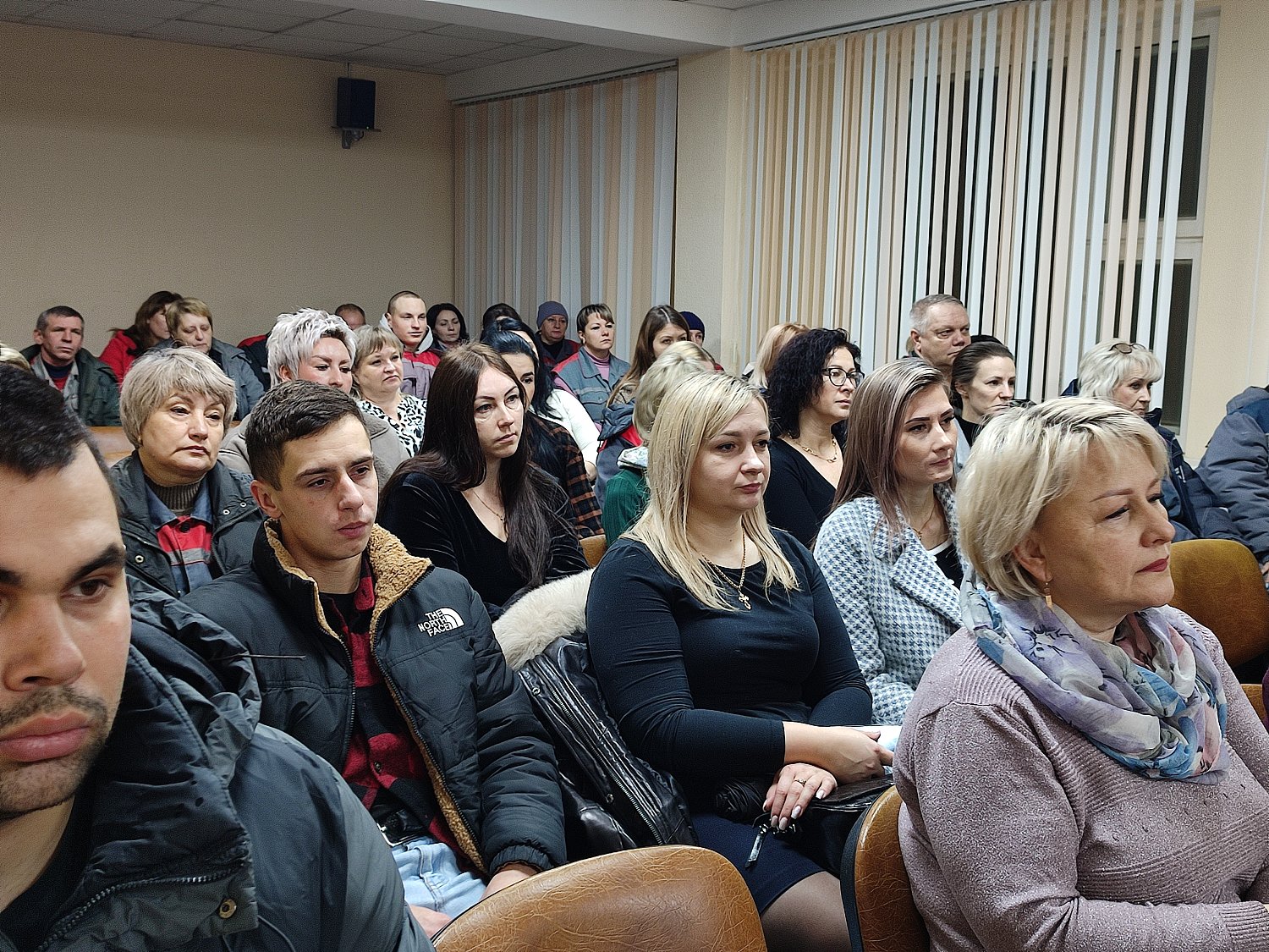 Соблюдение ПДД - залог безопасности!