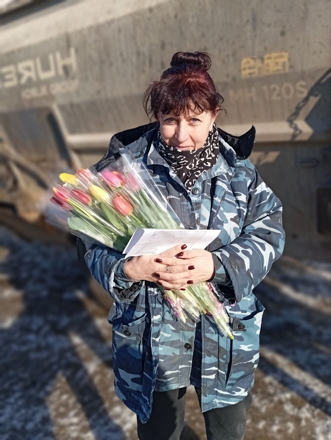 Праздник внимания и заботы