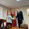 Новый руководитель на Белорусском цементном заводе