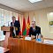Новый руководитель на Белорусском цементном заводе