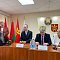 Новый руководитель на Белорусском цементном заводе