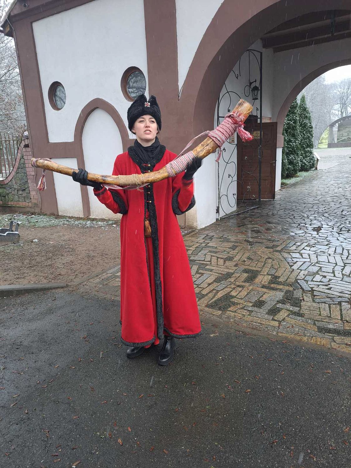 Память сквозь время