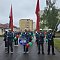 Единство, спорт, творчество и гордость за страну
