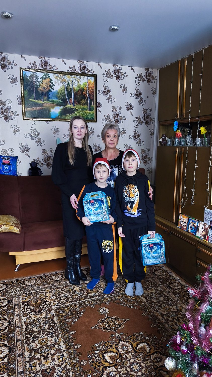 Сердце к сердцу