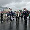 Единство, спорт, творчество и гордость за страну