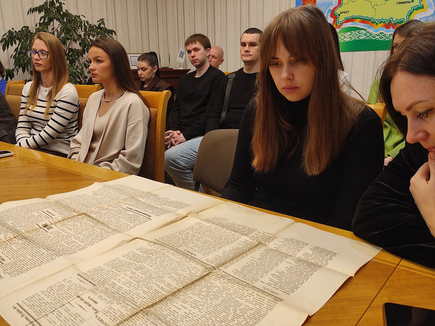 Экскурс в историю Октября