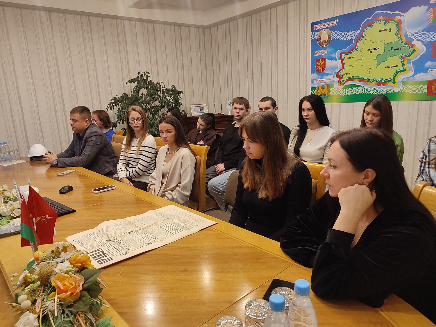 Экскурс в историю Октября