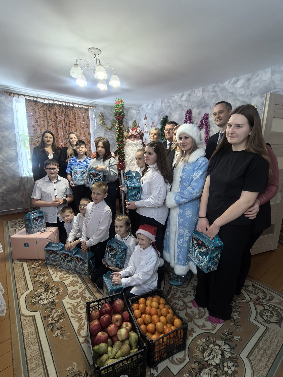 Сердце к сердцу