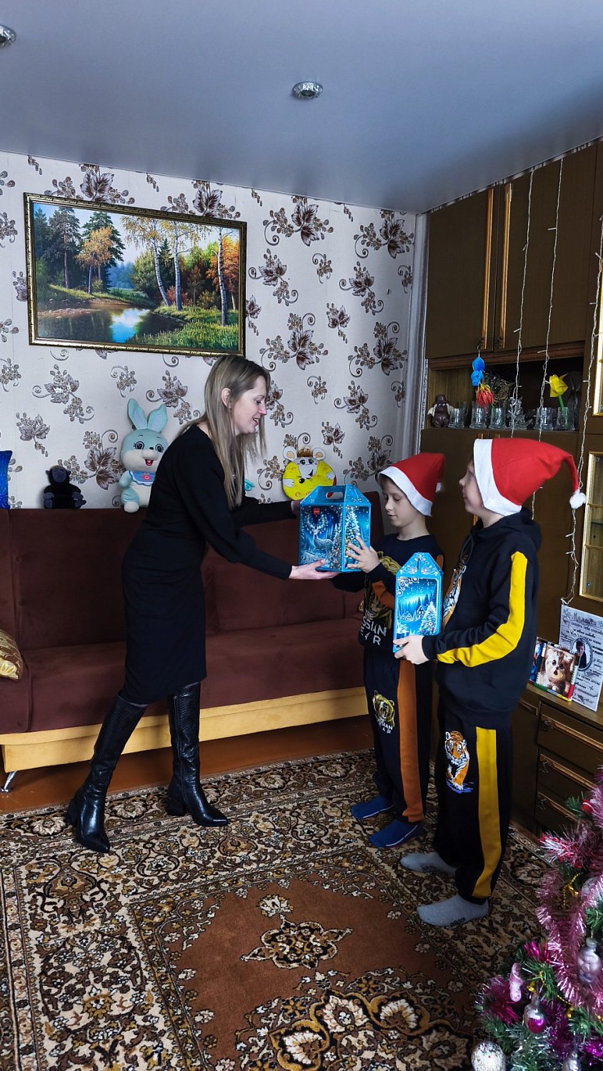 Сердце к сердцу